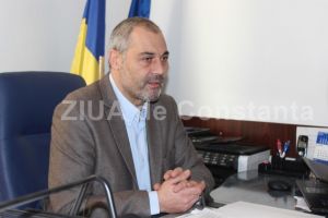 Curtea Constitutionala, sesizata in dosarul lui Dragos Poteleanu, fost director general al CJAS Constanta 