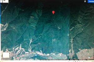 Trei motociclişti RĂTĂCIȚI într-o PĂDURE din judeţul Arad. Aceştia sunt BLOCAȚI într-o vale