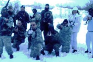 RIDICOL. Ungaria se face de râs jignind pentru acte de terorism