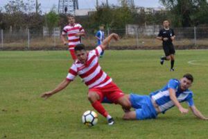 CS Hunedoara învinge la Ocna Mureş şi urcă pe locul 7