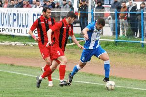 A venit prima victorie pe teren propriu pentru Cetate Deva