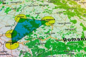 Deva se vrea în „Alianţa Vestului”