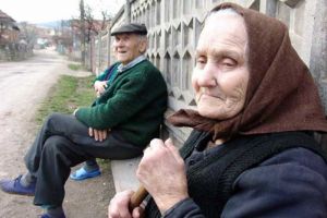 Popriri record pe pensiile mai multor gorjeni!