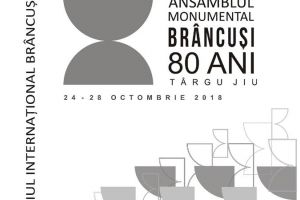 Eveniment de anvergură, dedicat lui Brâncuşi