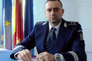 Un singur candidat la şefia IPJ Gorj