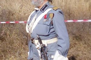 Bătălie mare, pe Dealul Frânceştilor din Peştişani