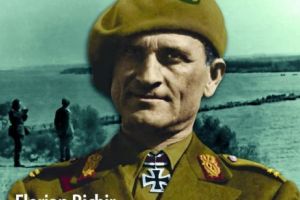 Viaţa şi memoriile unui Cavaler al „Crucii de Fier”