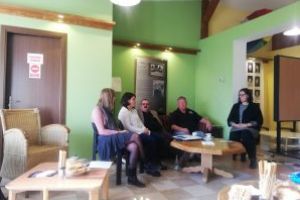 Fundaţia „United by music România” în căutare de talente  printre persoane cu dizabilităţi