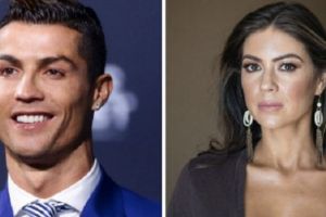A fost publicat actul prin care Ronaldo RECUNOASTE violul asupra lui Katryn Mayorga