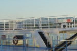 Croaziera pe Dunăre, pericol public? [VIDEO]