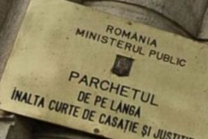 Parchetul General AVERTIZEAZĂ că ORDONAȚA privind legile JUSTIȚIEI încalcă CONSTITUȚIA