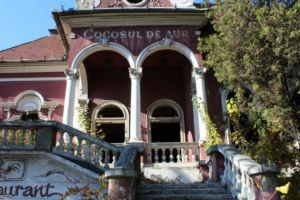 „Cocoşul de Aur” transformat în hotel! Ce mai prevede proiectul