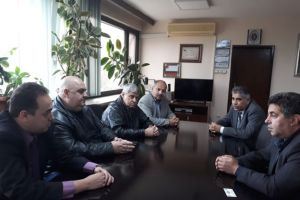 Seniorii braşoveni se „internaţionalizează”