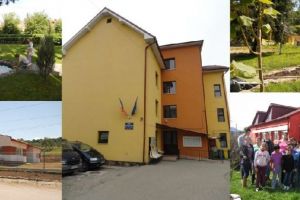 DGASPC Bistriţa-Năsăud: Posturi scoase la concurs