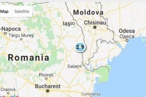 A fost cutremur in aceasta dimineata in Romania. Ce magnitudine a avut si unde a fost localizat epicentrul