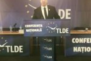 ALDE DOLJ: ÎNCURAJĂM ACCESAREA PROGRAMULUI ”INVESTEȘTE ÎN TINE”