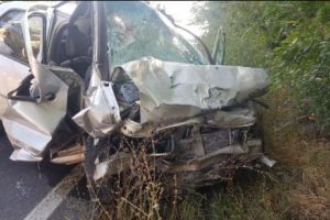 ACCIDENT grav în această dimineaţă. O persoană a MURIT iar alte tei sunt în stare GRAVĂ