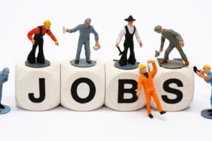 Vrei un loc de muncă? Iată primii paşi