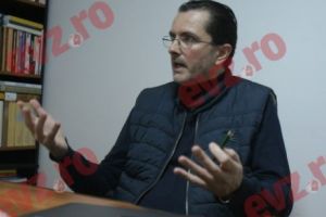 Purtătorul de cuvânt al PATRIARHIEI este OFENSAT de declaraţiile lui IOHANNIS 