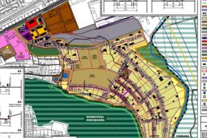 Planul Urbanistic Zonal ”Zona Miron Neagu”, aprobat