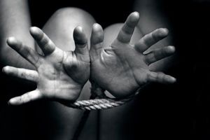 Marsul Libertatii in Timisoara, de Ziua Europeana de lupta impotriva traficului de persoane