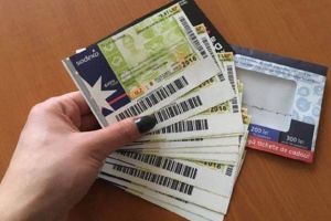 Un nou ajutor social pentru persoanele defavorizate: Tichete de masă în valoare de 500 de lei. Ce condiţii trebuie să îndeplineşti pentru a beneficia şi tu