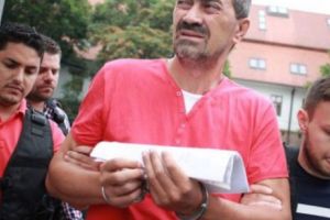 Patronul Îngerilor Galbeni, corupător de minori DOVEDIT