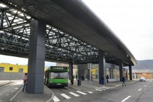 Un nou traseu pe linia de transport în comun către Ghimbav