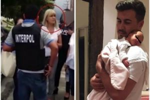 CĂTĂLIN BOTEZATU, MESAJ PENTRU ELENA UDREA