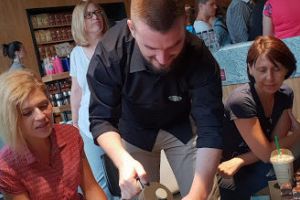 Efectele consumului crescut de alcool şi cafea asupra sănătăţii