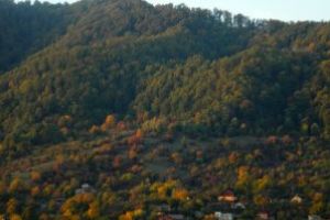 METEO: Cat mai tine caldura in Baia Mare