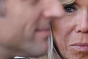 Brigitte Macron violentă! Scenele făcute lui Emmanuel fac să tremure zidurile palatului Élysée