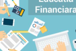 Educatia Financiara pentru adolescenti