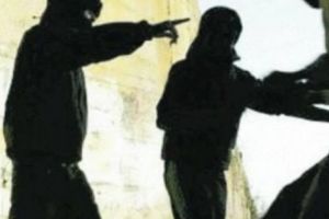 Un NEGRU născut în Italia a fost ALBIT