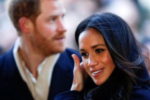 Veste de ULTIMĂ ORĂ din partea familiei regale britanice! Este vorba despre Meghan Markle