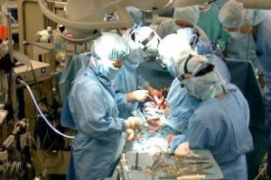 A fost efectuat al patrulea transplant de cord. Un arădean a primit o inimă nouă