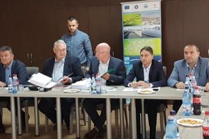 VIDEO: Încep lucrările de reabilitare şi extindere a reţelelor de apă şi apă uzată în localităţile Pâclişa şi Țelna. Contract în valoare de peste 22 de milioane de lei semnat de Apa CTTA Alba cu Asocierea Hidroconstrucţia SA – Electroechipament SRL