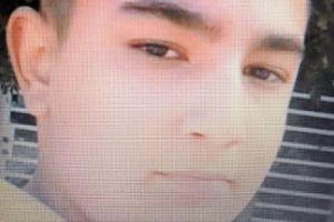 Băiat de 13 ani DISPĂRUT de acasă