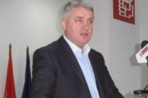 „MINERIADA” lui Țuţuianu. Liderul de la Dâmboviţa şi-a ADUS PRIMARII PESTE DRAGNEA! Momente EXTREM de TENSIONATE în PSD