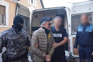 Mafiotul italian Vito Bigione, capturat la Oradea, a fost extrădat şi predat carabinierilor
