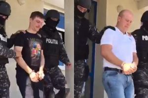 Presiuni şi jigniri din Ungaria pentru eliberarea din închisoare a condamnaţilor pentru acte de terorism, Beke Istvan şi Szocs Zoltan