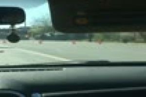 Accident grav, cu multiple victime, la Jucu! Trei autoturisme implicate FOTO