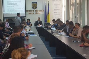 Prefectul Florian Marin: Lupta impotriva TAXIMETRIEI ILEGALE va continua!