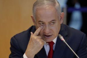 Premierul israelian Netanyahu îşi AMÂNĂ pentru a DOUA oară vizita în România