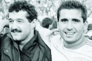 Ce job avea Gigi Becali înainte de Revoluţie