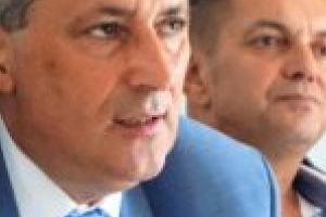 Liberalii îi pregătesc contracandidat lui Ursu! Miloş încă se gândeşte!