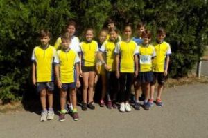 Afla rezultatele de la “Cupa Toamnei Centenar – orientare 2018”