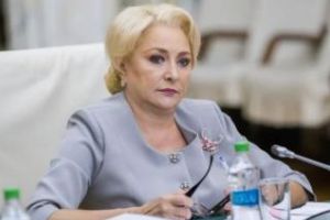 Premierul Dăncilă pleacă din nou în vizite oficiale. Se întâlneşte cu preşedintele Turciei