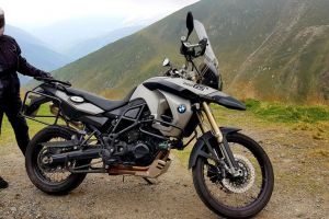 Blogul unei tinere din Bistriţa, nominalizat la eTravel Awards. Cum o putem ajuta să câştige