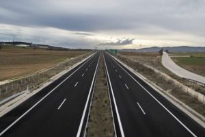 Contestaţie pentru drumul expres Piteşti-Craiova